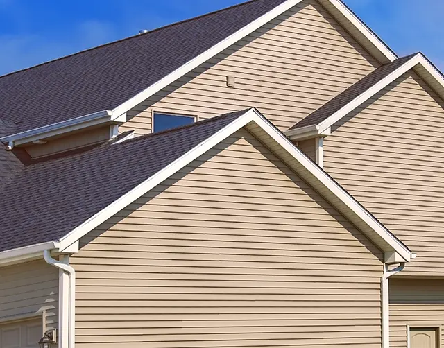 Siding Services 